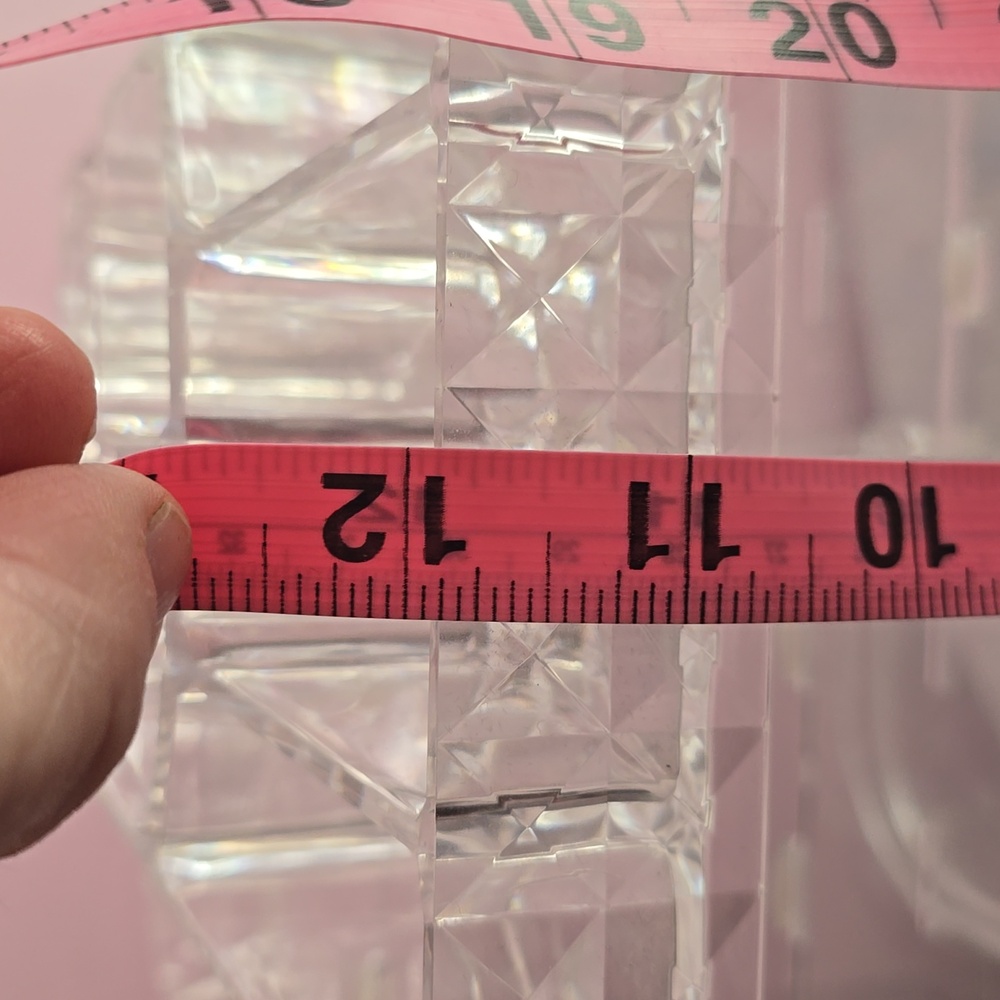 Clear Rotating Organizer - Picture 7 of 7